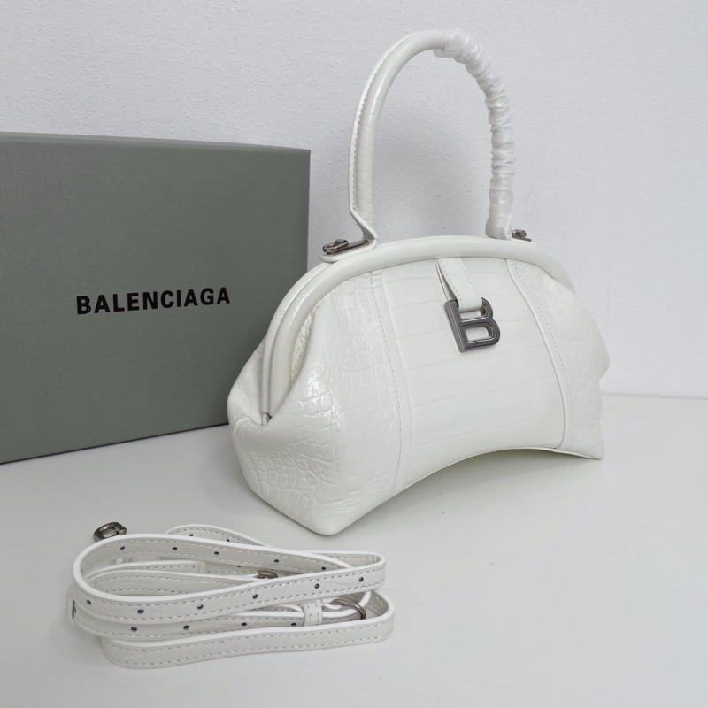 Balenciaga Top Handle Bags